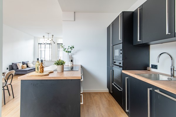 Medium property photo - Regulierstraat 37RD, 2021 HD Haarlem